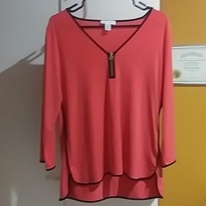 Calvin Klein blouse